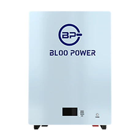 Lithium Ion Storage Batteries
