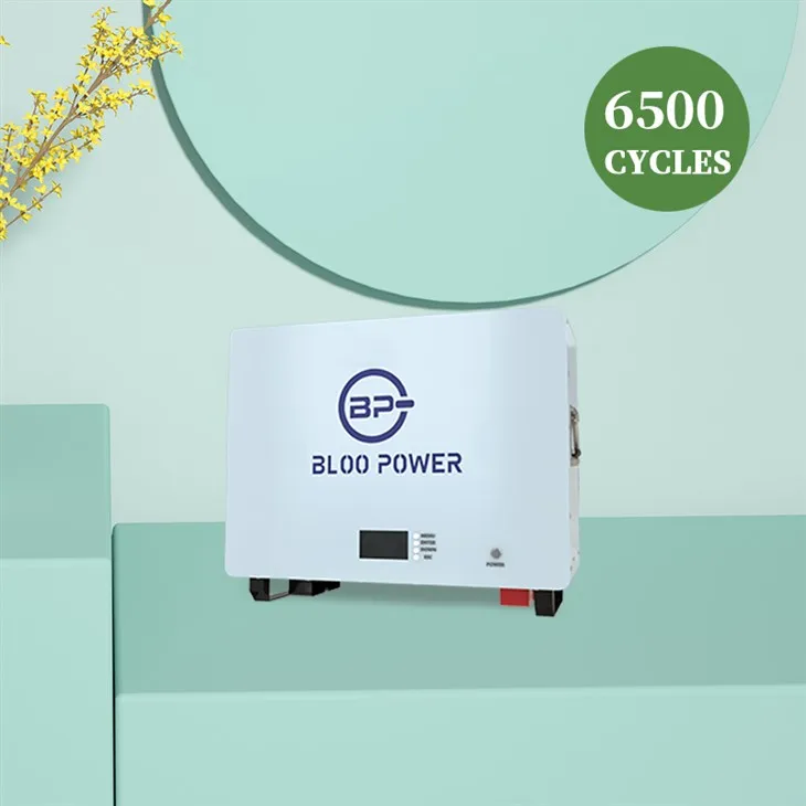 5kw Battery Bank