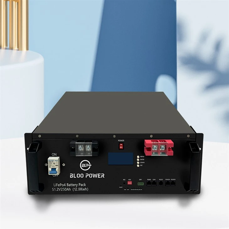 Lithium Batteries For inverter