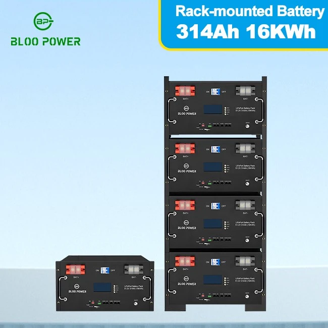 home solar energy storage battery