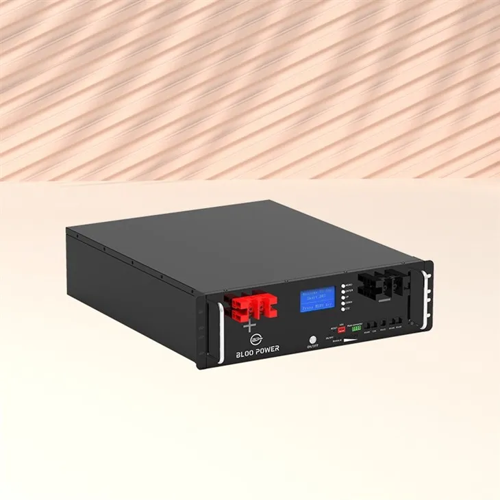 household rack mounted energy storage batteries