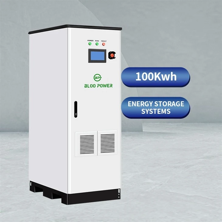 Battery Storage MW VS MWh