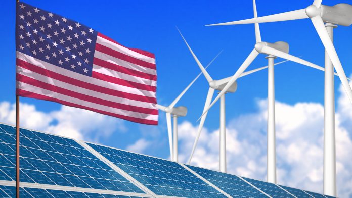 US clean energy storage solar US clean energy storage solar