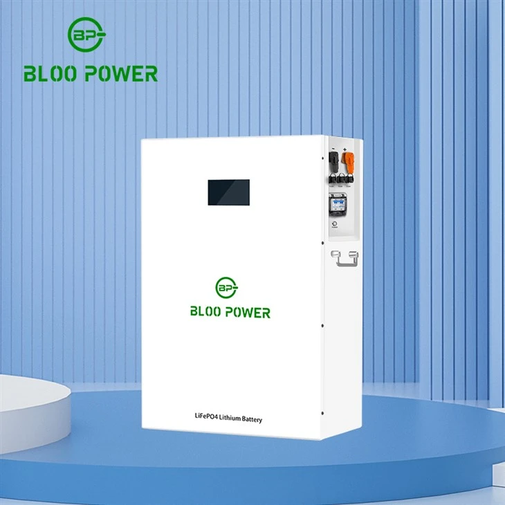 Energy storage battery