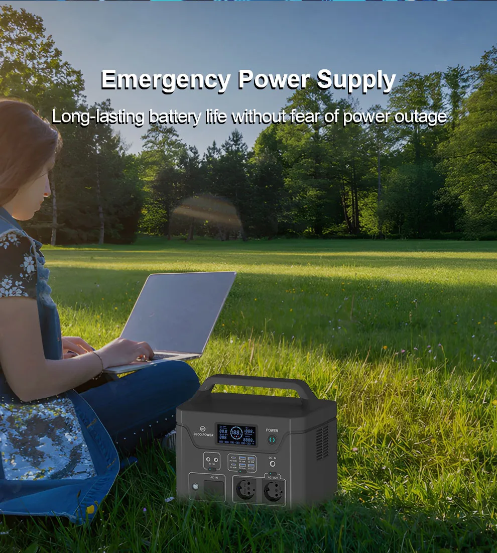 Lithium ion protable power station for outdoor camping Lithium ion protable power station for outdoor camping